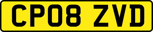 CP08ZVD
