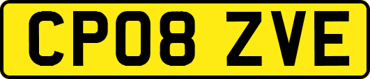 CP08ZVE
