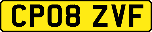 CP08ZVF