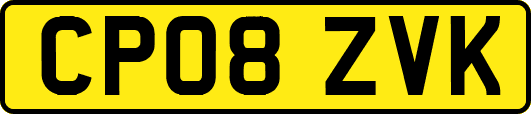 CP08ZVK