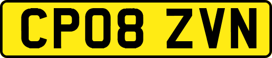 CP08ZVN