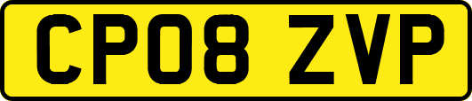 CP08ZVP