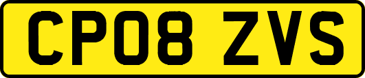 CP08ZVS