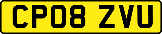 CP08ZVU