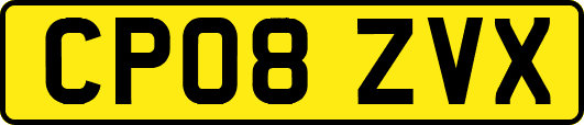 CP08ZVX