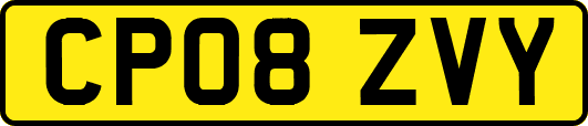 CP08ZVY