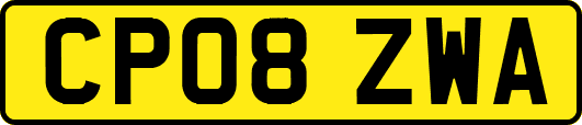 CP08ZWA