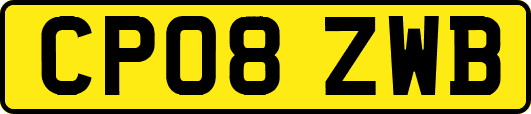 CP08ZWB