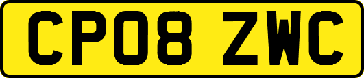 CP08ZWC
