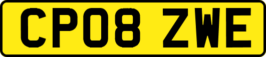 CP08ZWE