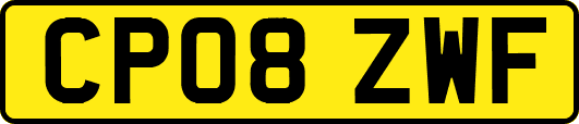 CP08ZWF