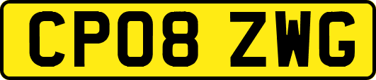 CP08ZWG