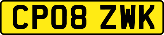 CP08ZWK