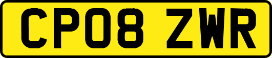 CP08ZWR