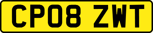 CP08ZWT