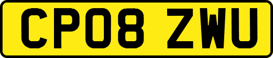 CP08ZWU