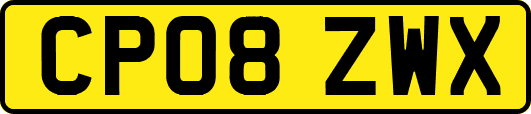 CP08ZWX