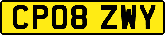 CP08ZWY