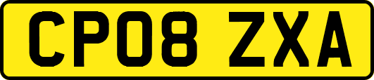 CP08ZXA