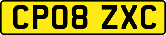 CP08ZXC