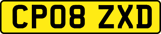 CP08ZXD
