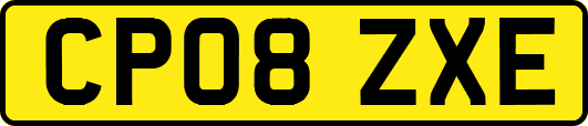 CP08ZXE