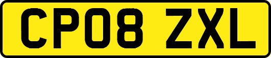 CP08ZXL