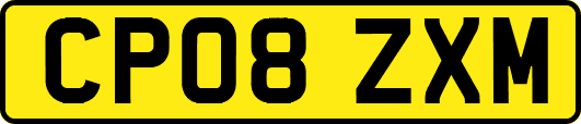 CP08ZXM
