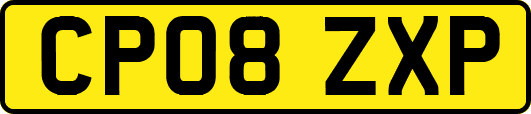 CP08ZXP