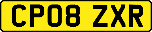 CP08ZXR