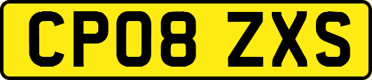 CP08ZXS