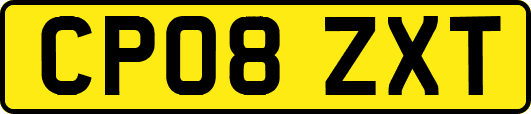 CP08ZXT