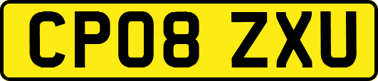 CP08ZXU
