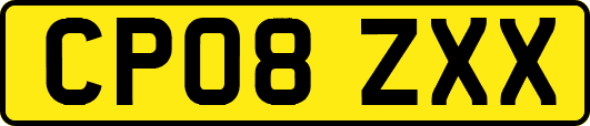 CP08ZXX