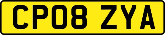 CP08ZYA