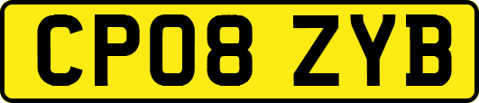 CP08ZYB