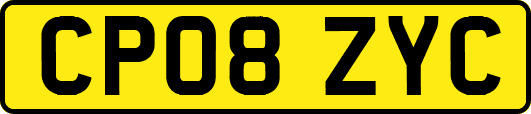 CP08ZYC