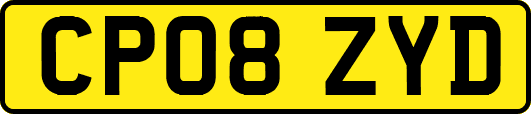 CP08ZYD