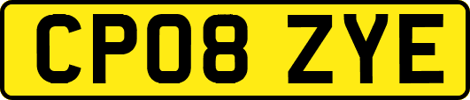 CP08ZYE