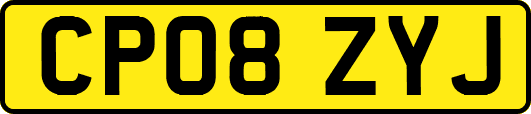 CP08ZYJ