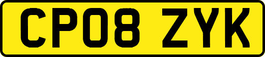 CP08ZYK