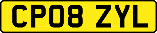 CP08ZYL