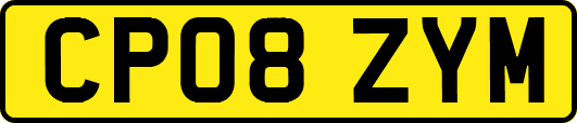 CP08ZYM