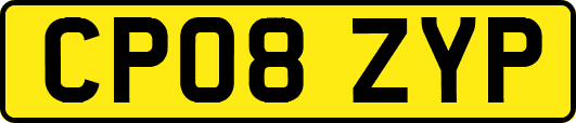 CP08ZYP