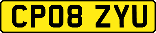 CP08ZYU