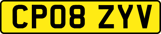 CP08ZYV