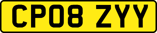 CP08ZYY