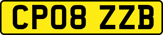 CP08ZZB