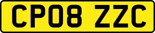 CP08ZZC