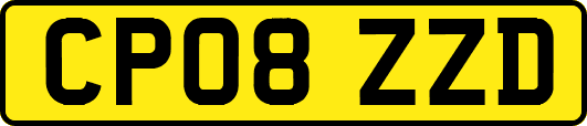 CP08ZZD